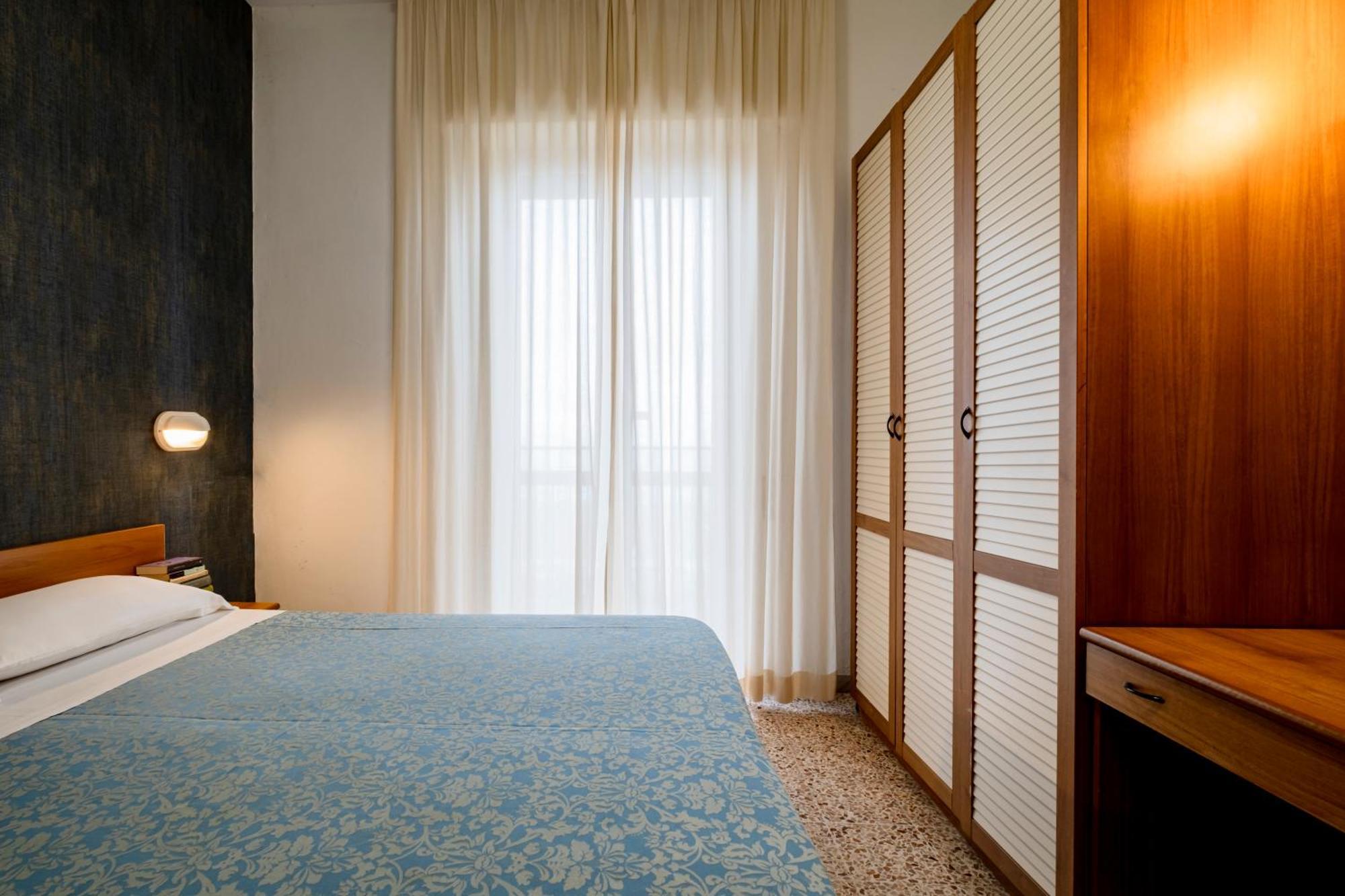 Hotel Atlas Rimini Exterior foto