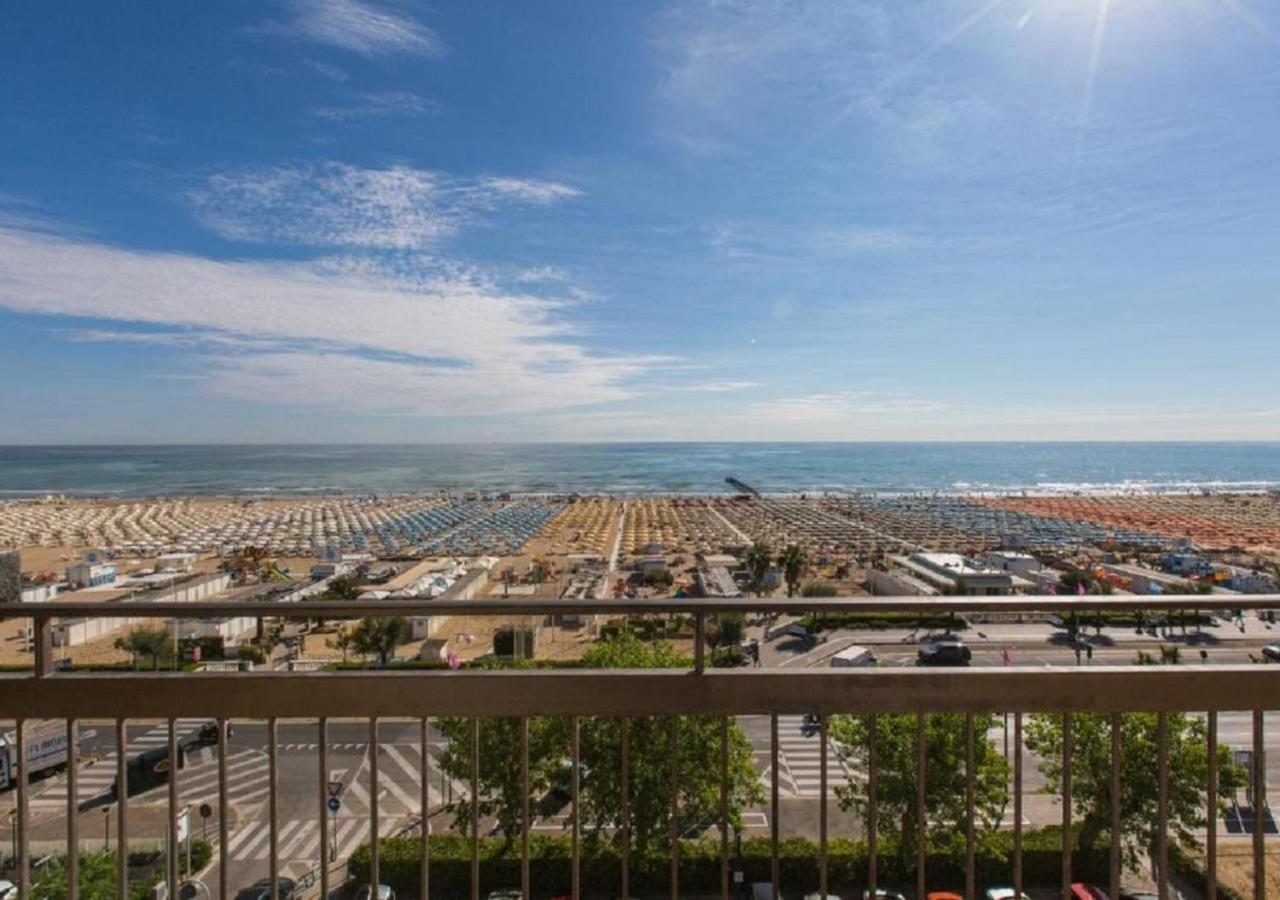 Hotel Atlas Rimini Exterior foto